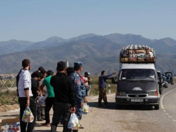 Արցախցիների բնակապահովման ծրագիրը խմբագրվում է․«Հրապարակ»