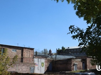 Քաշքշոց, ծեծկռտուք՝ Արթիկի գաղութում․ դատապար...