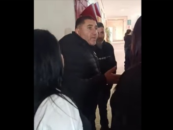 Արագածում խախտումներ են տեղի ունենում. Սոնա Ա...