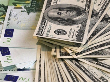 Տարադրամի փոխարժեքները նոյեմբերի 10-ին