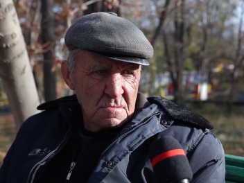 Թուրքիան մի րոպե, որ հեռանա Ալիևից, Ալիևը շшն...