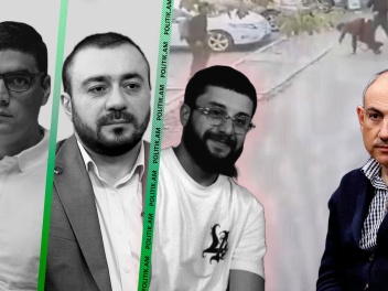 Տեսանյութ․ Փաշինյանի գրառման պատճառով երիտասարդ են սպանել․ ով է պատասխան տալու