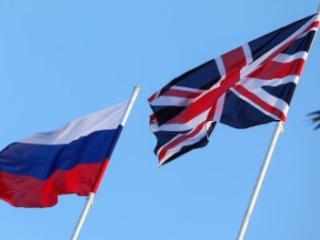 Մեծ Բրիտանիայի ազգային անվտանգության խորհրդակ...