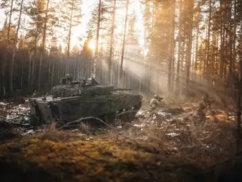 Լիտվայի ՊՆ-ը ներկայացրել է նոր ռազմական միջան...