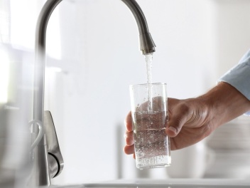 Վթարային ջրանջատում