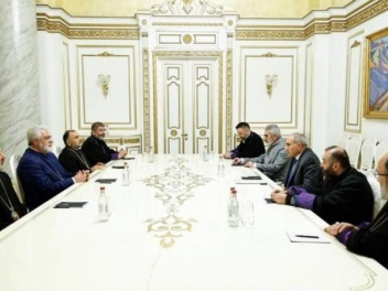 Իսկ ովքե՞ր են դատավորները․ «Հրապարակ»