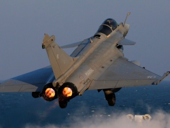 Франция взяла на вооружение ракету ASMBA-R, с...