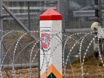 Լիտվան որոշել է բացել Բելառուսի հետ սահմանը