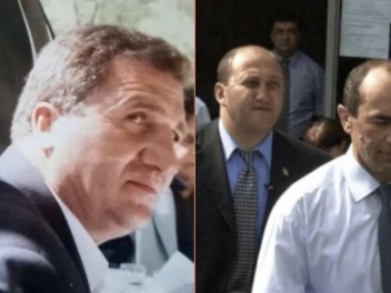 Ինչպե՞ս են Վրաստանում արտաշիրիմում անելու․ «Հ...