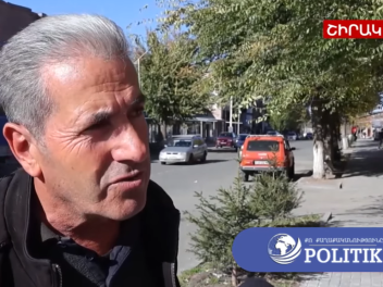 Փաշինյանի կինն ու աղջիկը 300-400 հազարանոց ավ...