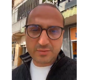 Քիչ առաջ Էջմիածնում առևանգել են Մայր Հայաստան...