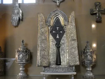 Նոյեմբերի 29-ին դուրս կբերվի Աստվածամուխ Սուր...