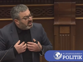 Մեր ջրային ռեւսուրսները խայտառակ վատ են կառավ...