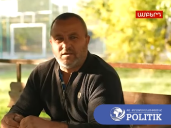 Շատ տխուր եմ, որ Սամվել Կարապետյանին ձերբակալ...