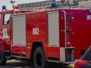 Ըստ նախնական տվյալների՝ պայթել է «GAZelle» մա...