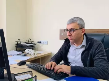 Հայտնի է ով է Ֆիզկուլտինստիտուտում ձերբակալվա...