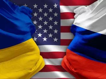 Ուկրաինայի հարցով ԱՄՆ-ն առանձին հանդիպում է ն...