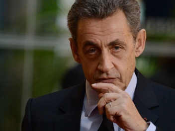 Ֆրանսիայի նախկին նախագահ Նիկոլա Սարկոզին բանտ...