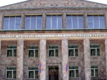 Ֆիզկուլտինստիտուտից 3 մարդ է կալանավորվել