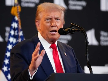 Ես կդադարեցնեմ «երրորդ աշխարհի երկրներից» ներ...