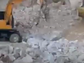 Ապօրինի արդյունահանել են 1500 խմ մարմարի հանո...