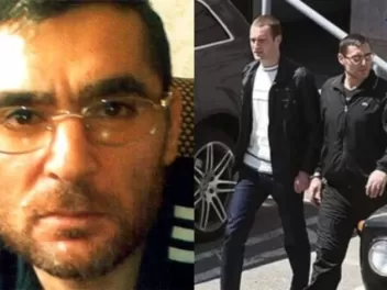 «Օշականցի Գևորիկի» հետ հարցերը լուծելու խնդրո...