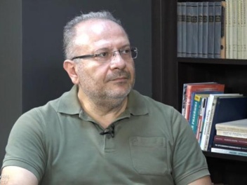 Բագրատ Եսայանը՝ «Երկիր Մեդիա»-ից հեռանալու և...