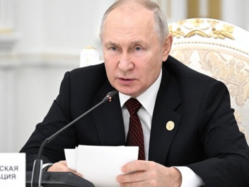 Ռուսաստանում սպասում են ԱՄՆ պատվիրակությանը հ...