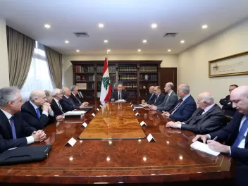 Լիբանանն այլընտրանք չունի, քան բանակցել Իսրայ...