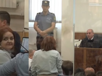 Լիդիան ՀՀ միակ կին քաղբանտարկյալն է, ում չեն...