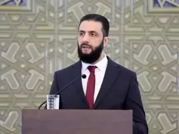 Սիրիան կանխել է նախագահ Ահմեդ աշ-Շարաայի դեմ...