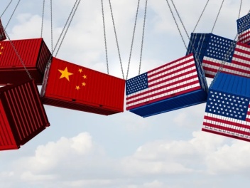 Չինաստանը կդադարեցնի ԱՄՆ-ից ներմուծվող ապրանք...