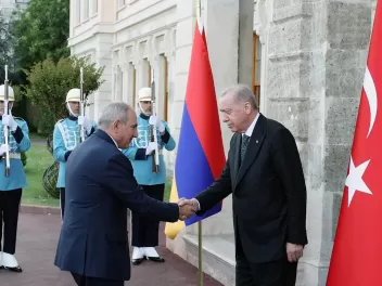 Էրդողանի պահանջով Հայաստանի տարածքում կկառուց...