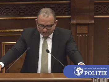 Աշխատանքների ծավալի գրեթե տասնապատկումն իրողո...