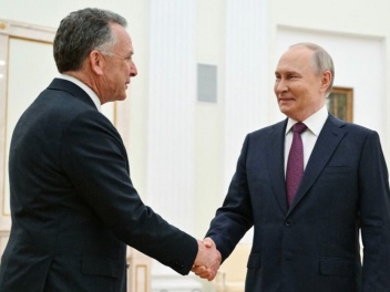 ԱՄՆ նախագահի հատուկ ներկայացուցիչը հաջորդ շաբ...