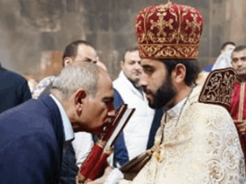 Ստյոպա Ասատրյանին իշխանավորները վստահեցրել են...