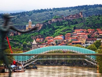 Վրաստանը կարող է կորցնել իր տարանցիկ բեռների...