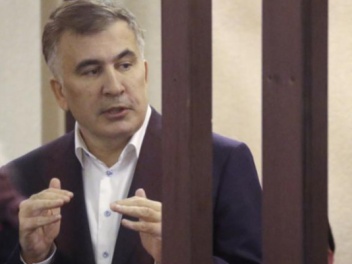 Վրաստանում մեղադրանք է առաջադրվել Սաակաշվիլիի...