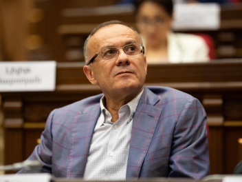 Օհանյանի խոսքով՝ իշխող վարչախմբի գործողությու...