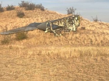 Կործանված թուրքական ռազմական ինքնաթիռում եղել...