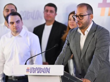 Փաստաբան Ռուբեն Մխիթարյանն ազատ է արձակվելու