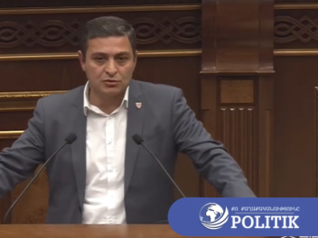 Հայաստանում քաղաքական հալածանքները սաստկացել...