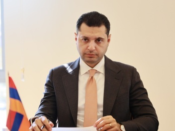 Երևանում անցկացվելիք COP17-ի կազմակերպման համար ՇՄ նախարարությանը կհատկացվի 1 մլրդ դրամ