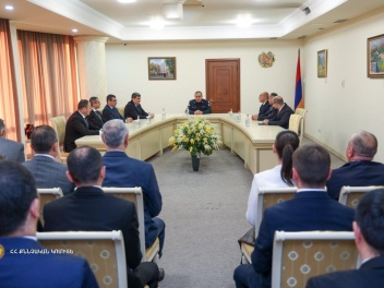 Քննչական կոմիտեում նոր նշանակում