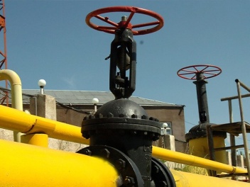 Գազատար է վնասվել. դադարեցվել է Պռոշյան բնակա...