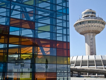 «Զվարթնոց» օդանավակայանում հայտնաբերվել է Ինտ...