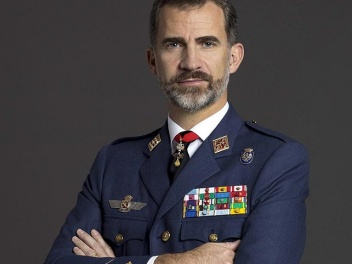 Իսպանիայի թագավորը պետական այցով կմեկնի Չինաս...