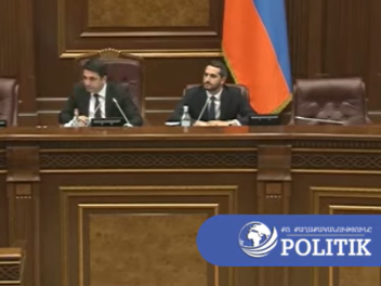 Ես ձեզ խոստանում եմ լավ իրավիճակում չեք հայտն...