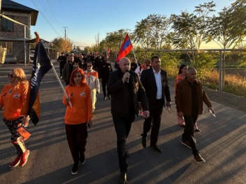 Թուրքական ջերմոցներում աճեցրած իշխանության պա...