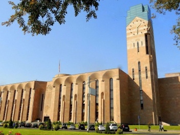 «Երևանի քաղաքայիան աղբավայր» ՓԲԸ-ի նոր ժամանա...